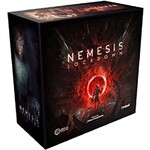 Awaken Realms Nemesis Lockdown (EN)