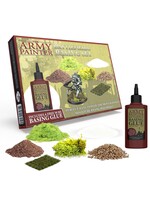 The Army Painter Battlefields Basing Set