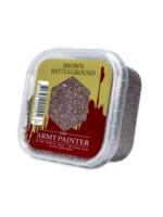 The Army Painter Battlefield Brown Battleground (150ml)