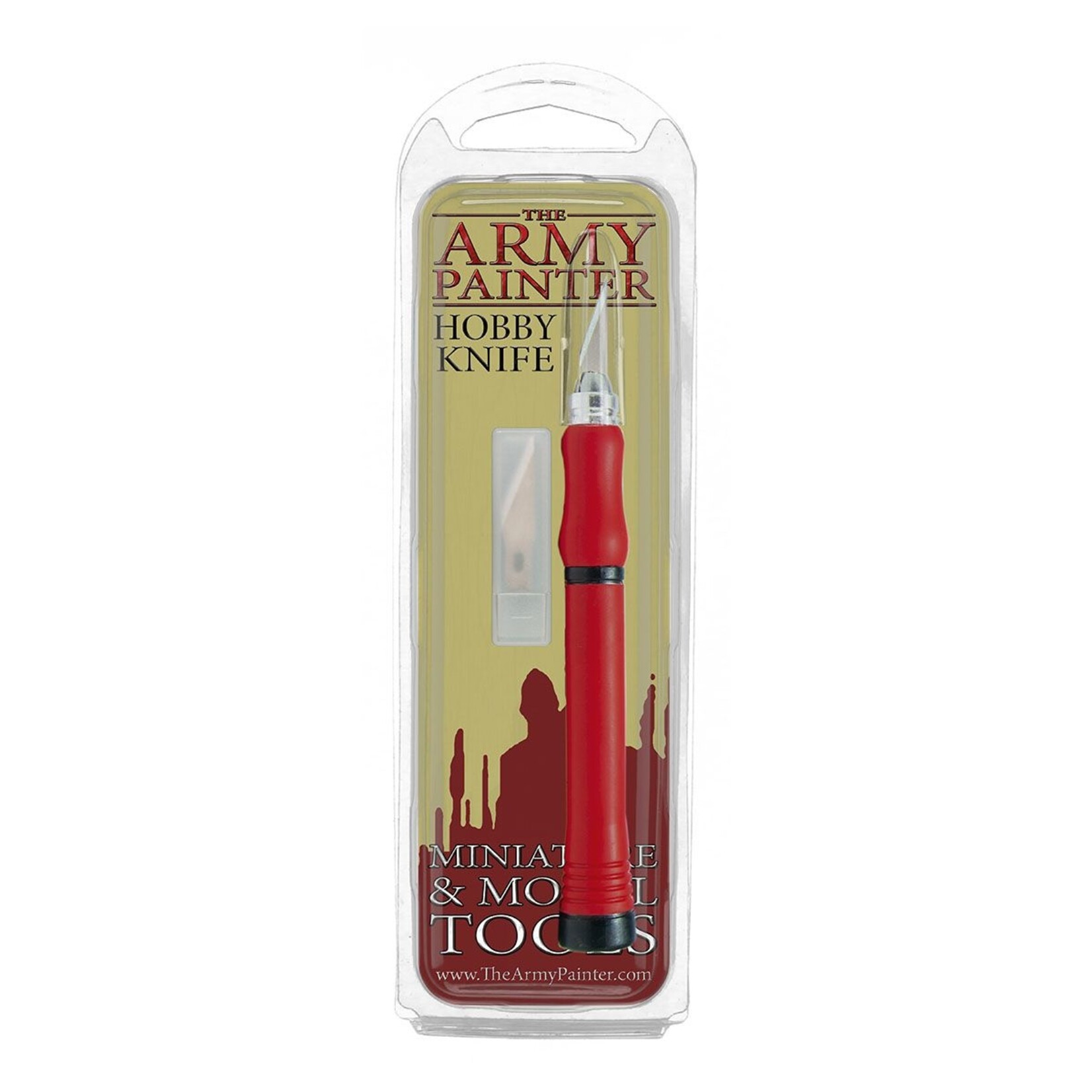 The Army Painter The Army Painter Hobby Knife