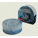 Wizards of the Coast D&D 5th ed. Guildmaster's Guide to Ravnica Dice Set