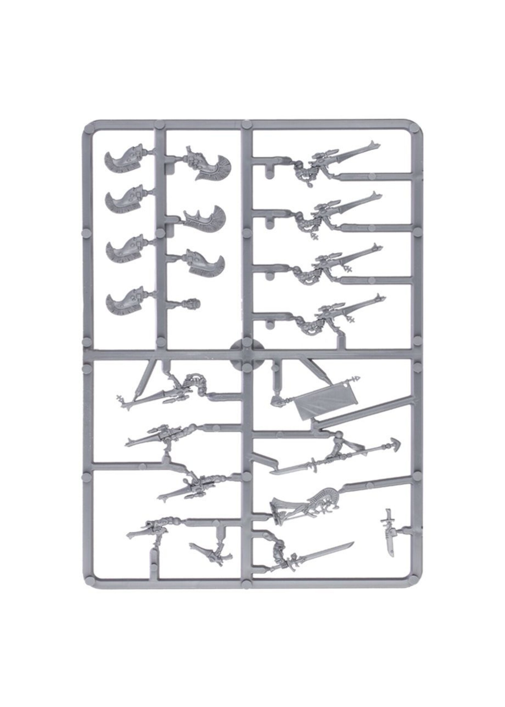 Games Workshop Aeldari Dire Avengers