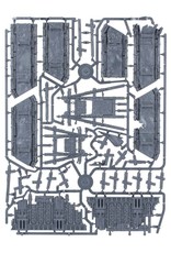 Games Workshop Ravaged Lands: Pit Dredger Camp