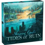 Red Raven Sleeping Gods: Tides of Ruin (EN)