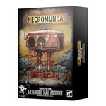 Games Workshop Necromunda Thatos Pattern: Extended Hab Module