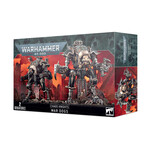 Games Workshop Chaos Knights: Wardogs