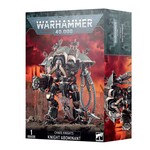 Games Workshop Chaos Knights: Knight Abominant