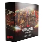 Wizards of the Coast D&D 5e Campaign Case: Creatures