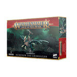 Games Workshop Nighthaunt Easy to Build Reikenor the Grimhailer