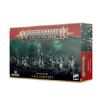 Games Workshop Nighthaunt Easy to Build Chainrasp Hordes