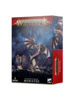 Games Workshop Daughters of Khaine Morathi
