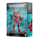 Games Workshop Aeldari Wraithknight