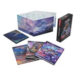 Wizards of the Coast D&D 5e Spelljammer: Adventures in Space (EN)