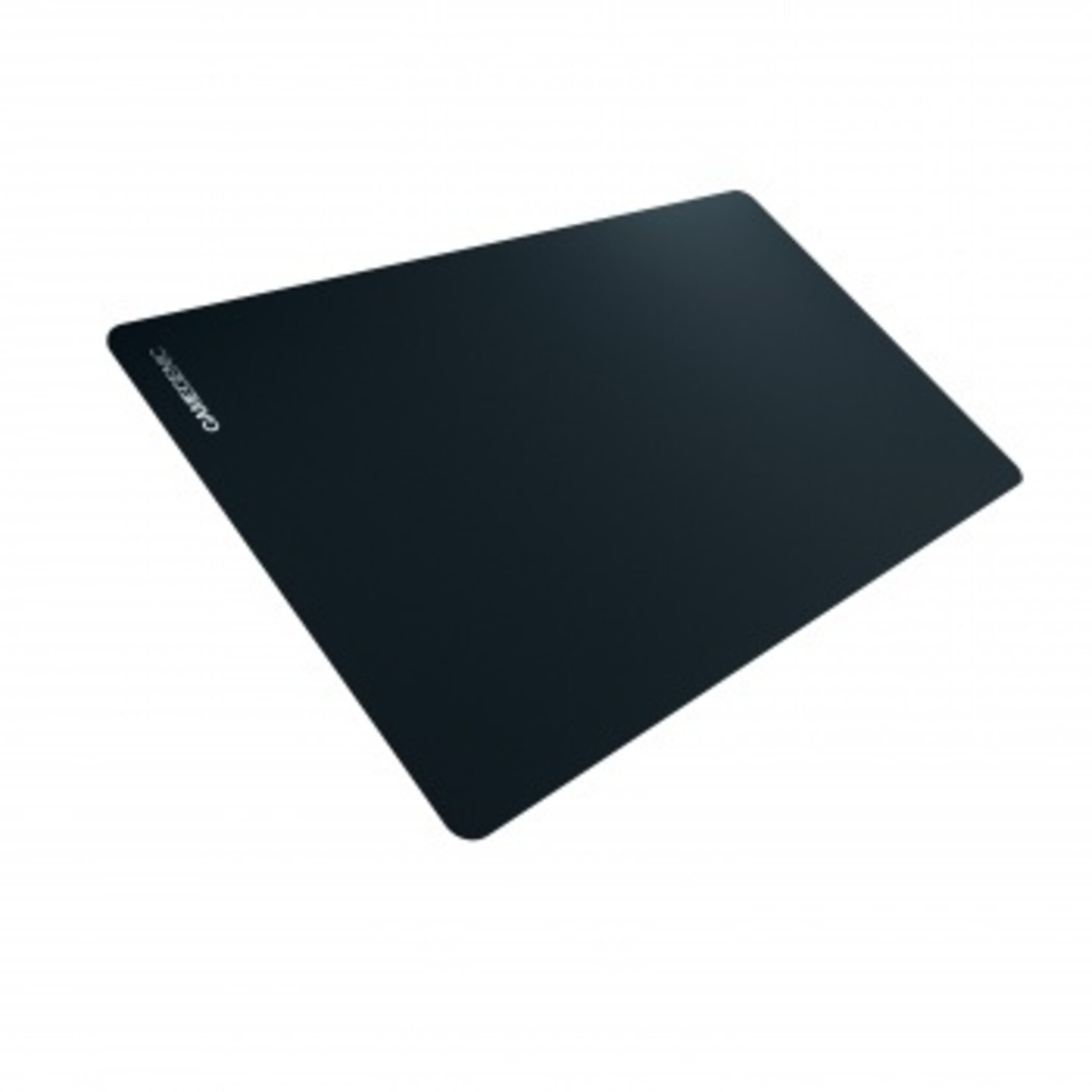 Gamegenic Gamegenic Prime Playmat 2mm Black