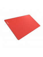Gamegenic Gamegenic Prime Playmat 2mm  Red