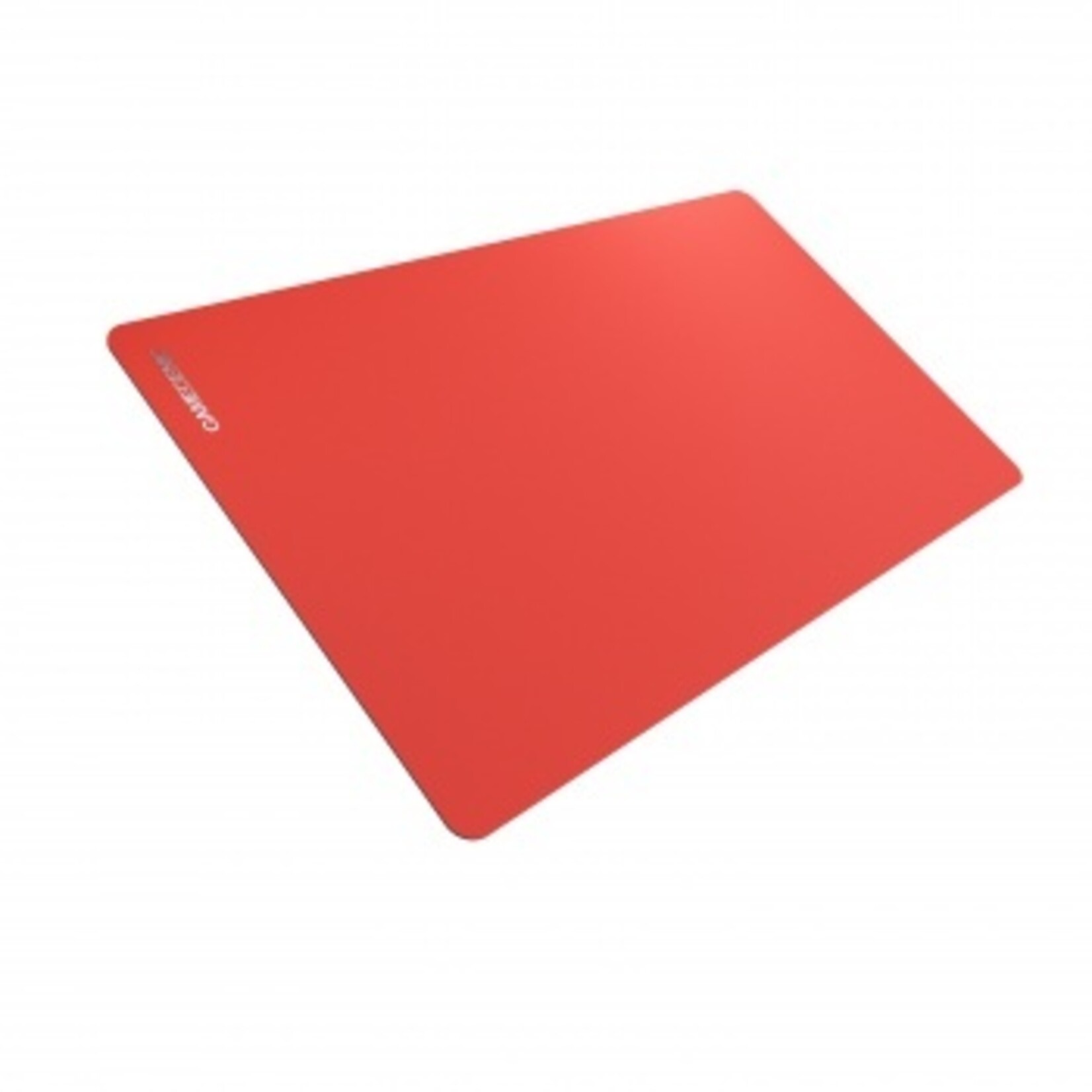 Gamegenic Gamegenic Prime Playmat 2mm Red