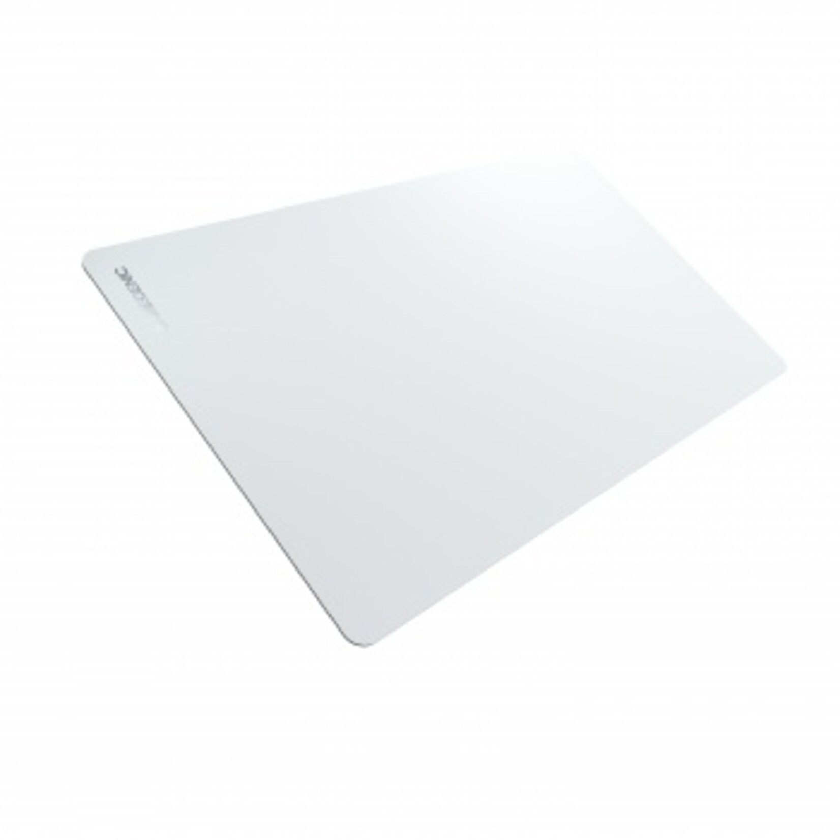 Gamegenic Gamegenic Prime Playmat 2mm White