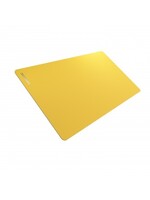 Gamegenic Gamegenic Prime Playmat 2mm Yellow