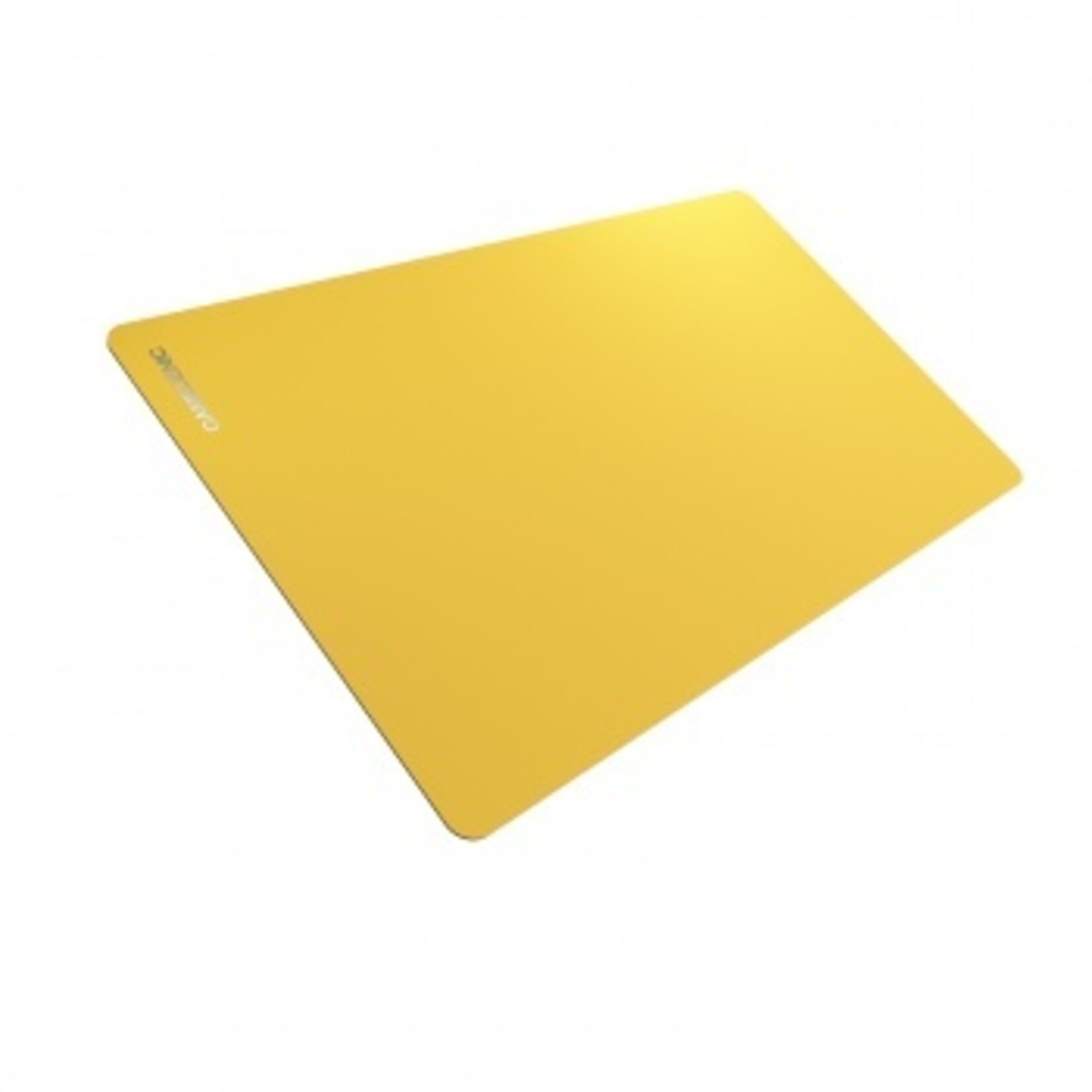 Gamegenic Gamegenic Prime Playmat 2mm Yellow