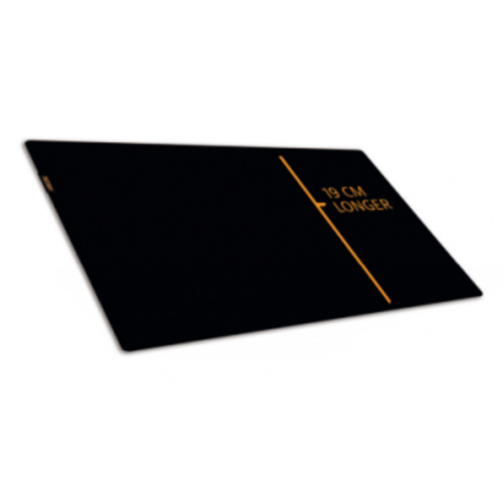 Gamegenic Gamegenic Prime Playmat XL Black