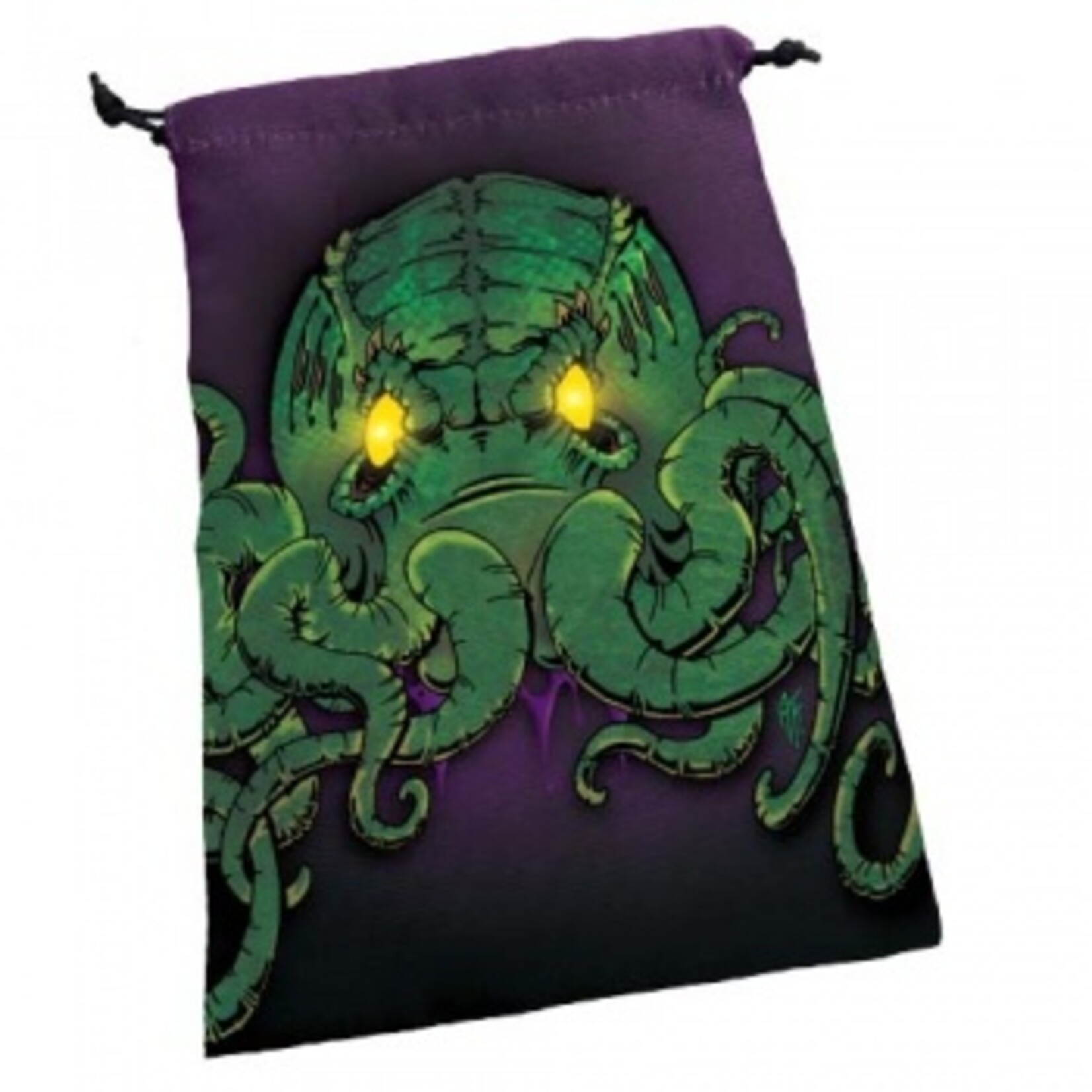 Steve Jackson Games Cthulhu Dice Bag