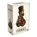 Arcane Wonders Furnace (EN)