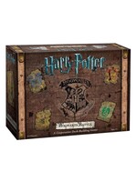 USAopoly Harry Potter Hogwarts Battle (EN)