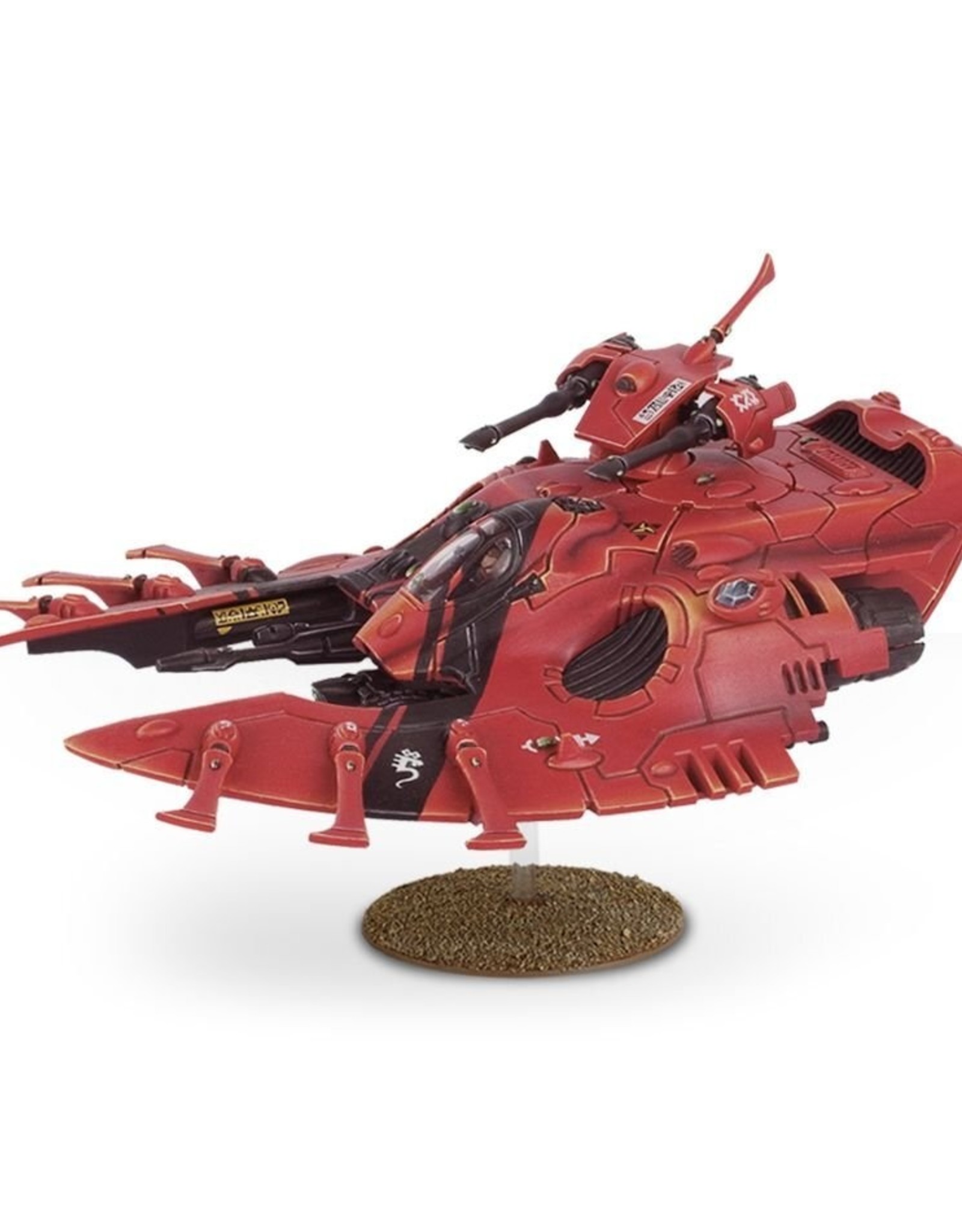 Games Workshop Aeldari Wave Serpent