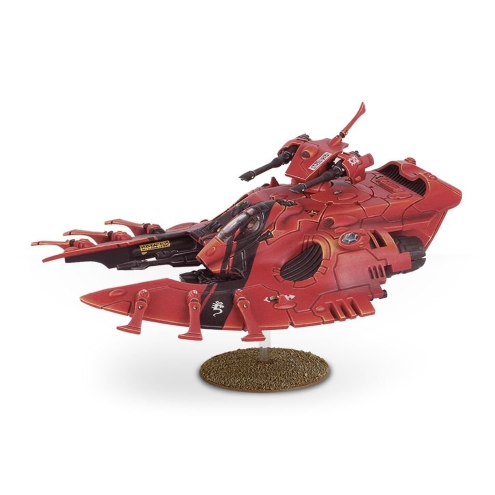 Games Workshop Aeldari Wave Serpent