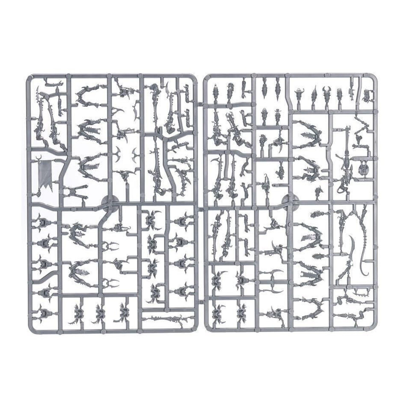 Games Workshop Drukhari Kabalite Warriors