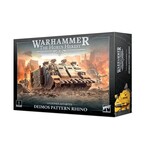 Games Workshop Legiones Astartes: Deimos Pattern Rhino