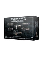 Games Workshop HH Astartes: Special Weapons Upgrade Set