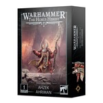 Games Workshop Legiones Astartes: Thousand Sons Azhek Ahriman