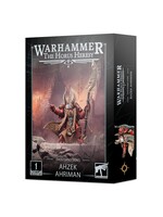 Games Workshop HH Astartes: Thousand Sons Azhek Ahriman