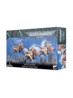 Games Workshop Adeptus Custodes Vertus Praetors