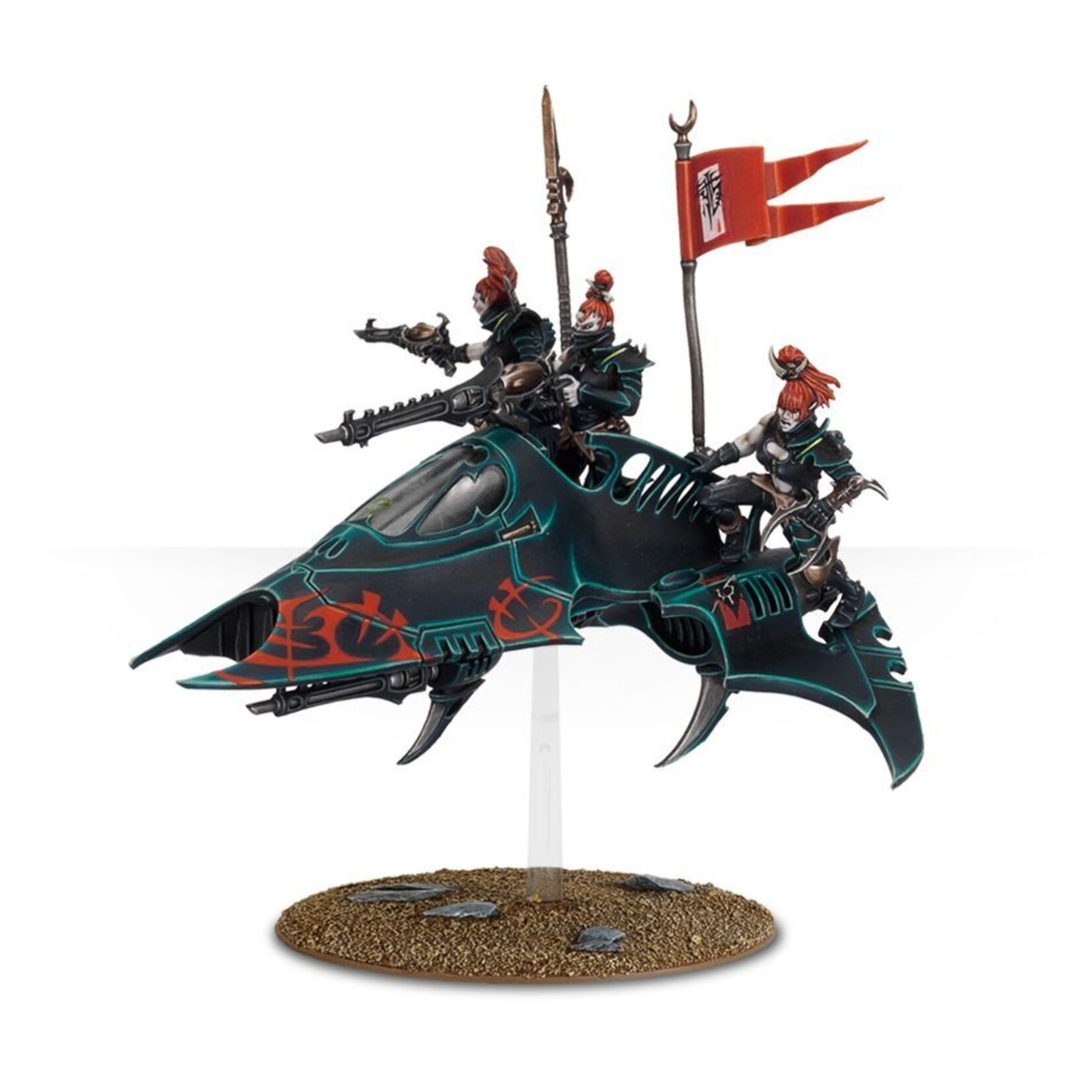 Games Workshop Drukhari Venom