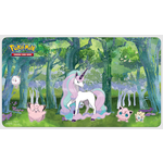 Ultra Pro Playmat Pokemon Gallery Series Enchanted Glade **