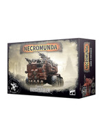 Games Workshop Necromunda Cargo-8 Ridgehauler