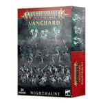 Games Workshop Vanguard: Nighthaunt