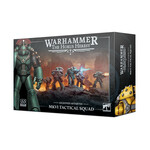 Games Workshop Legiones Astartes: MKVI Tactical Squad