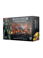 Games Workshop HH Astartes: MKVI Tactical Squad