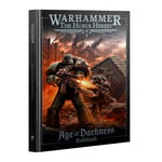 Games Workshop Horus Heresy: Age of Darkness Rulebook (EN)