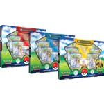 Pokemon USA POK Pokemon Go Special Team Collection (EN)