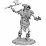 Wizkids D&D Nolzur's Marvelous Miniatures Frost Giant Skeleton