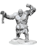 Wizkids D&D Nolzur's Marvelous Miniatures Mouth of Grolantor