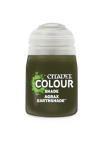 Citadel (Games Workshop) Citadel Shade: Agrax Earthshade (18ml)