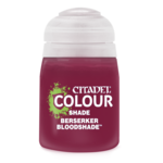 Warhammer Colour Warhammer Colour Shade: Berserker Bloodshade (18ml)