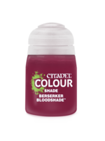 Citadel (Games Workshop) Citadel Shade: Berserker Bloodshade (18ml)
