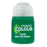 Citadel (Games Workshop) Citadel Shade: Biel-tan Green (18ml)