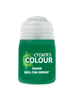Citadel (Games Workshop) Citadel Shade: Biel-tan Green (18ml)